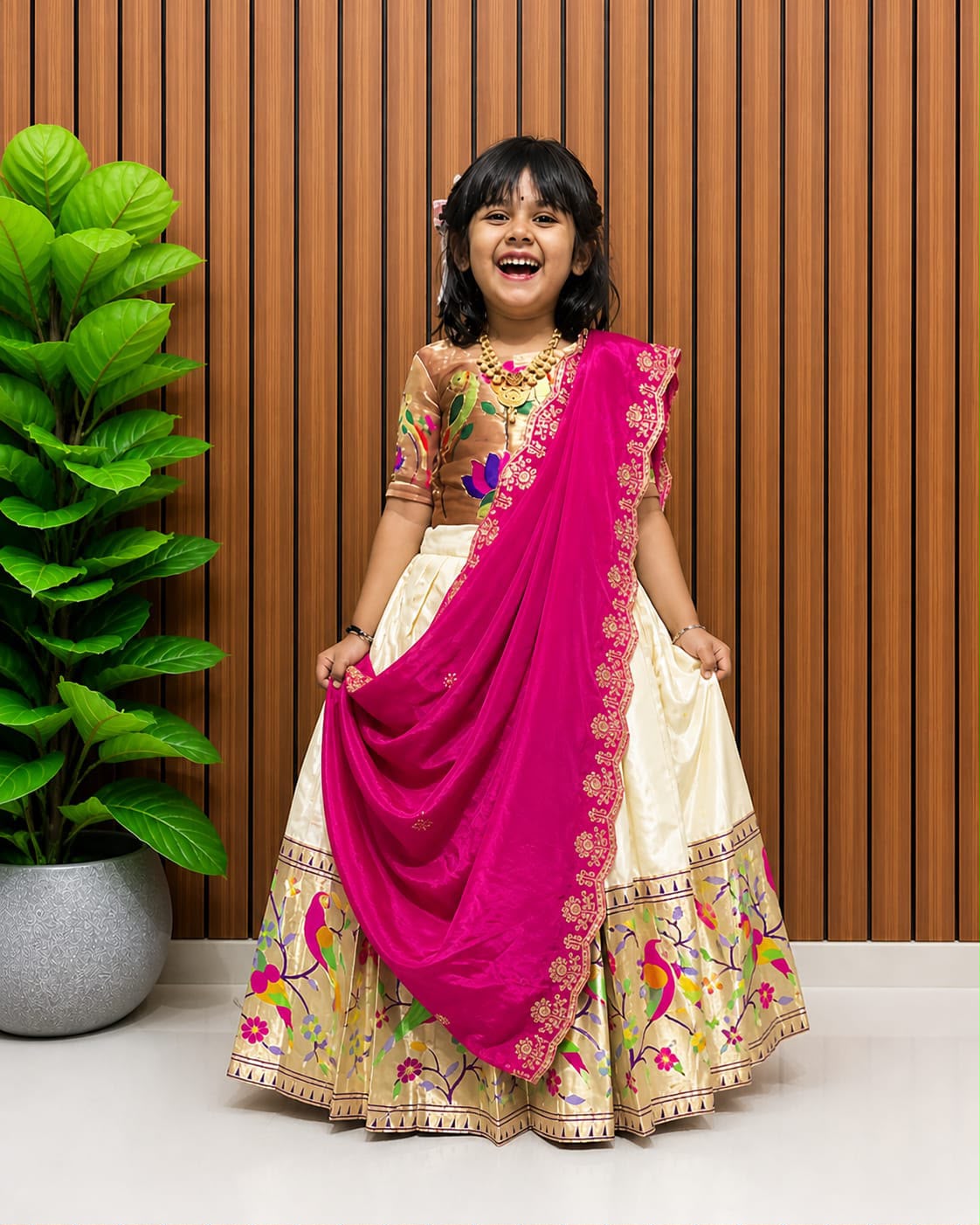Rajwada Grace 2.0
